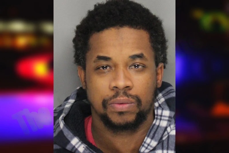 Malachi King mugshot – Cobb County , Georgia Malachi King mugshot