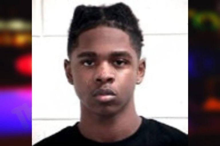 Malachi Thomas mugshot – Floyd County , Georgia Malachi Thomas