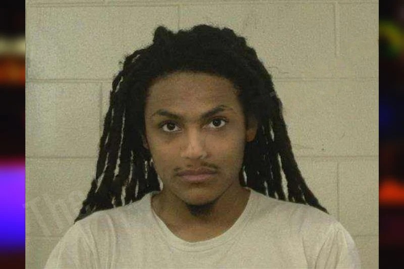 Malakah McCastle Mugshots