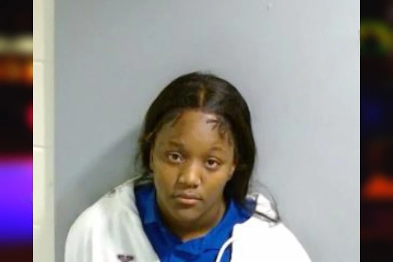 Malaysia Jordan Mugshots