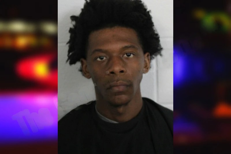 Malcolm Kennedy mugshot β Floyd County , Georgia Malcolm Kennedy mugshot