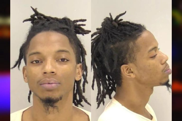 Malcolm Murrell mugshot – Richmond County , Georgia Malcolm Murrell