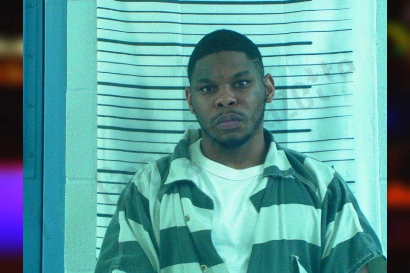 Malcolm Stephens Mugshots