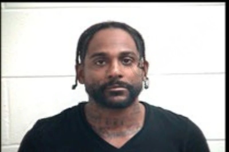 Malcom Farrell mugshot – Henry County , Georgia Malcom Farrell mugshot