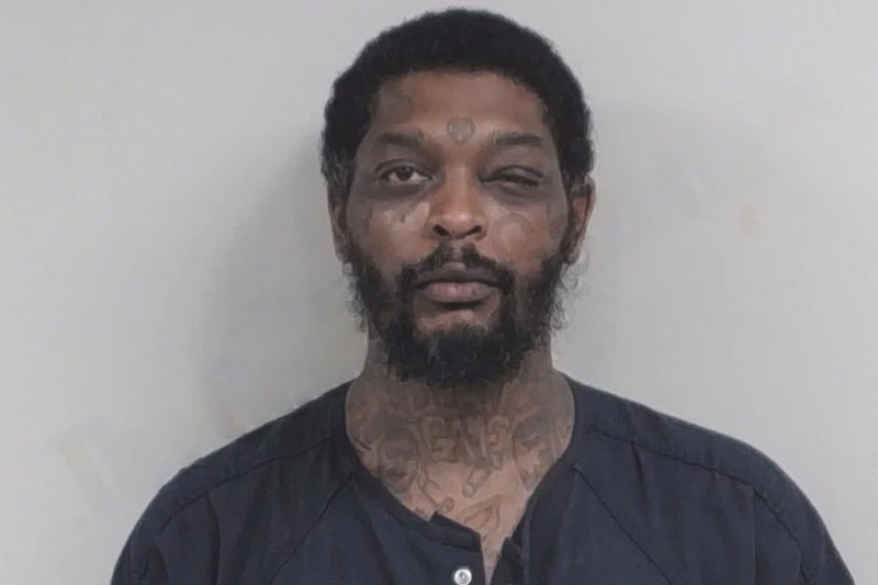 Malcom Williams Mugshots