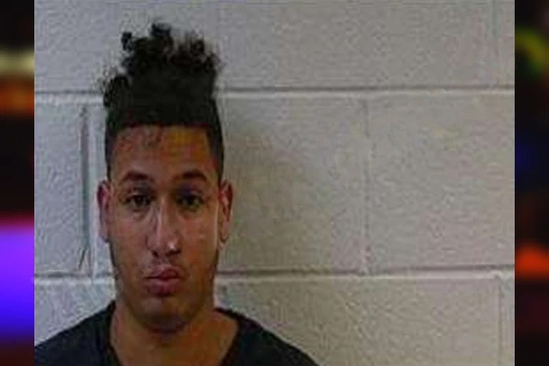 Malick Rozier Mugshots