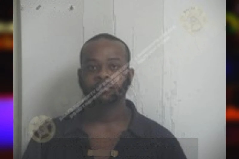 Malik Coleman mugshot – Walton County , Georgia Malik Coleman mugshot