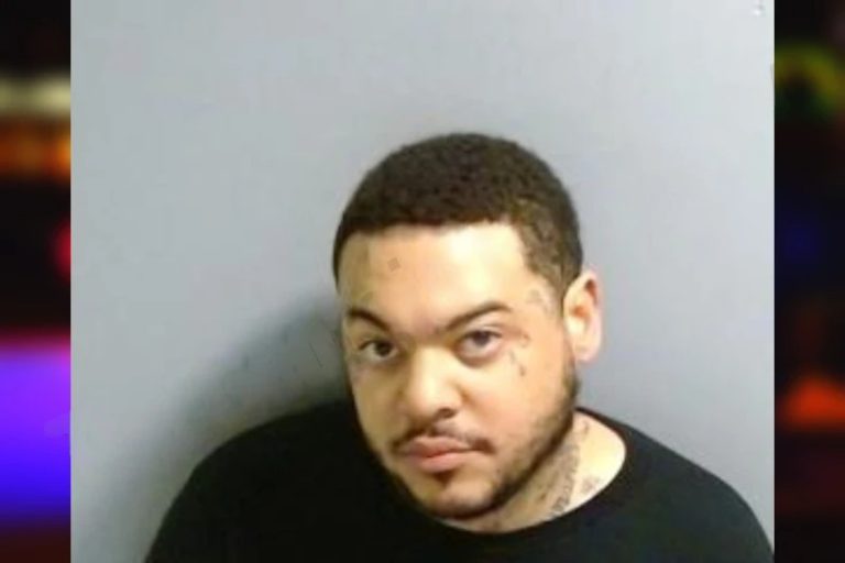 Malik Jones mugshot – Fulton County , Georgia Malik Jones