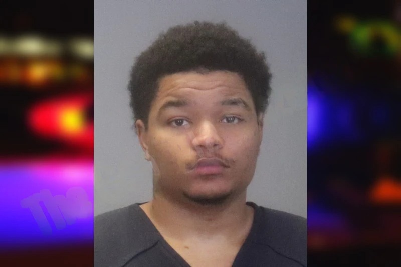 Malik Owens mugshot – Muscogee County , Georgia Malik Owens mugshot