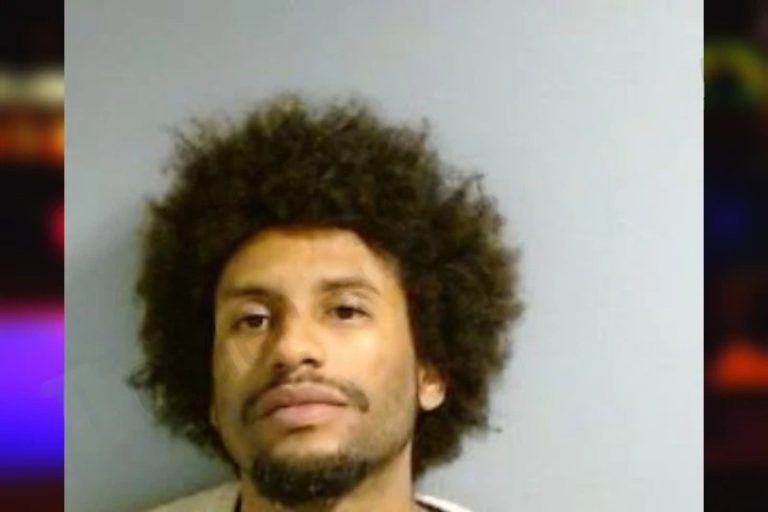 Malik Sharpe mugshot – Fulton County , Georgia Malik Sharpe
