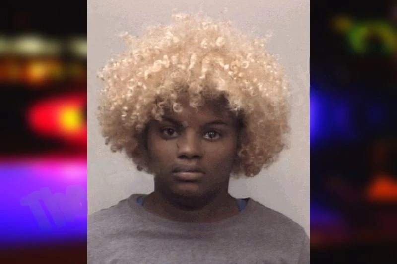 Maliya Doss Mugshots