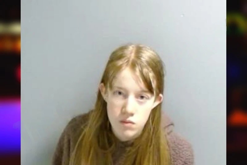 Malley Cupoli mugshot