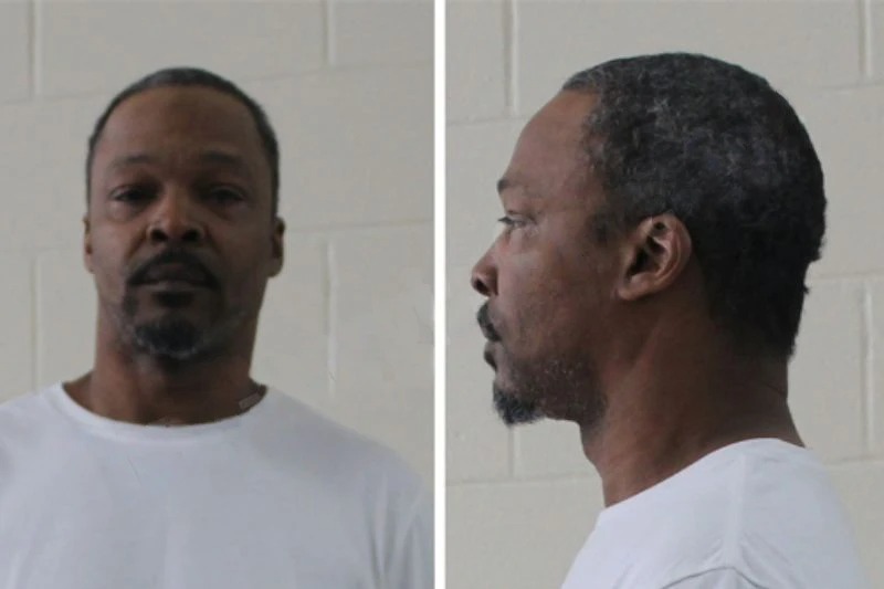 Mallory Jones Mugshots