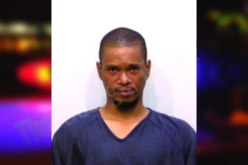 Malvin Fajardo-Perez Mugshots