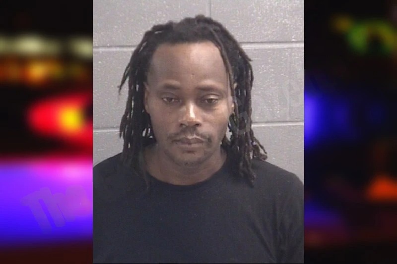 Mamavi Mathey Apossan mugshot