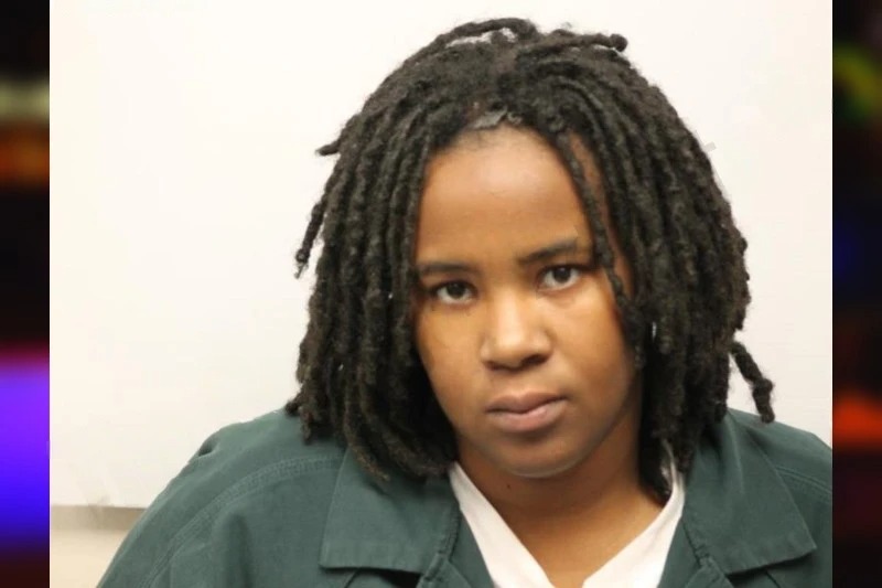 Manosia McClinton Mugshots