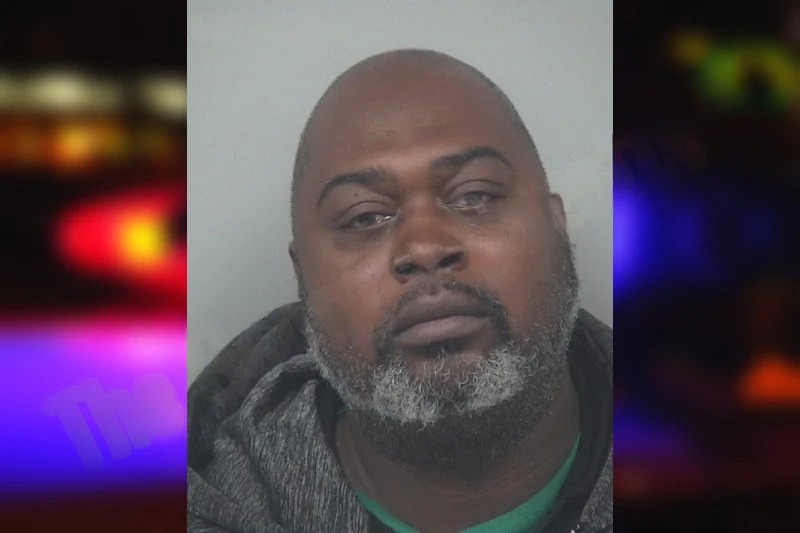 Mantavious Wingfield mugshot