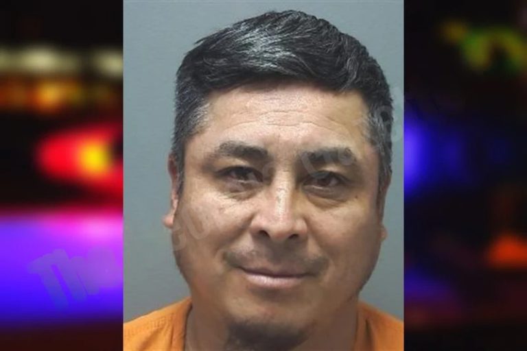 Manuel Aguilar Andres mugshot – Cherokee County , Georgia Manuel Aguilar Andres