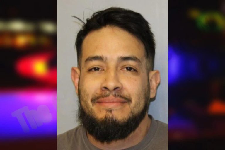 Manuel Burciaga mugshot – Hall County , Georgia Manuel Burciaga