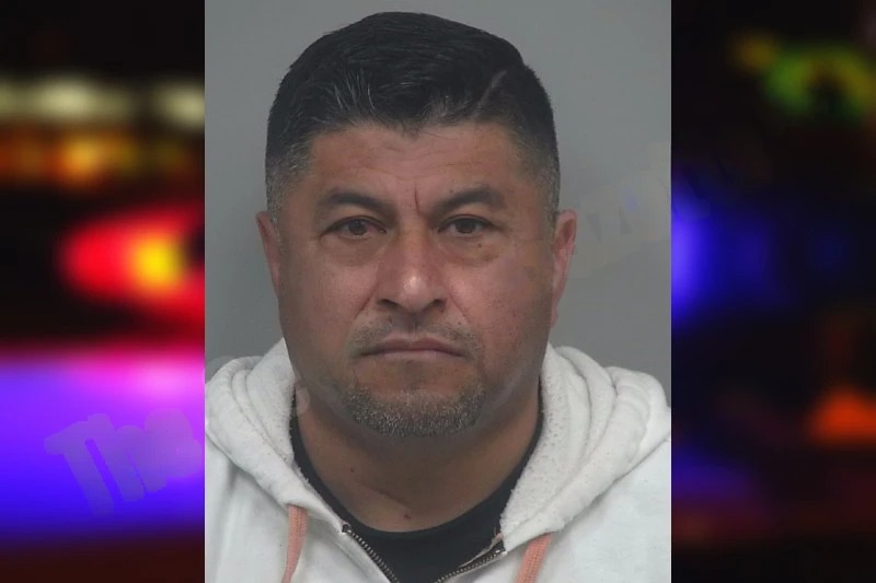 Manuel Delgado-Hernandez mugshot