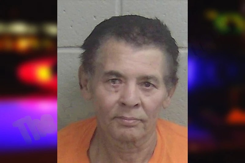 Manuel Liranza mugshot – Wayne County , Georgia Manuel Liranza mugshot