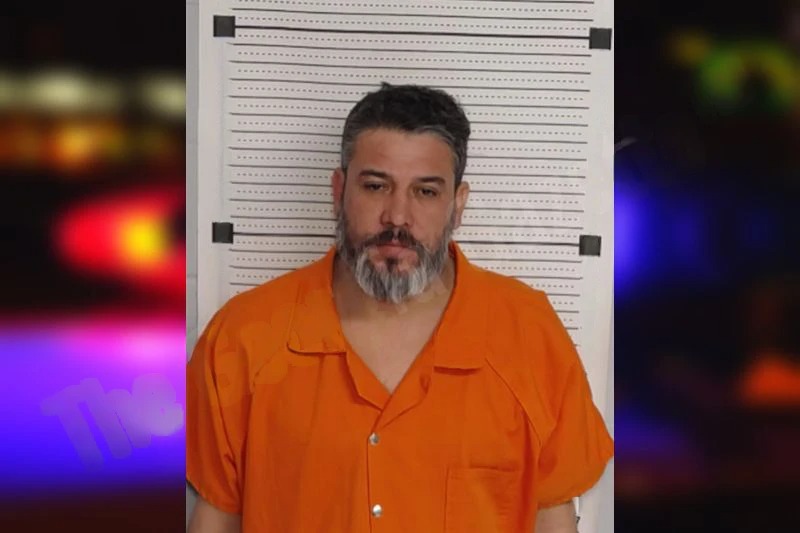 Manuel Murillo mugshot – Rockdale County , Georgia Manuel Murillo mugshot