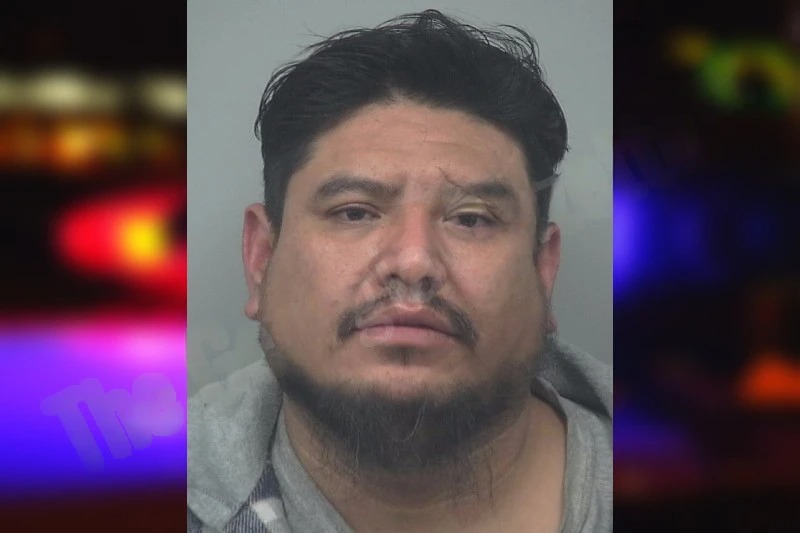 Manuel Pacheco-Jarquin mugshot – Gwinnett County , Georgia Manuel Pacheco-Jarquin mugshot