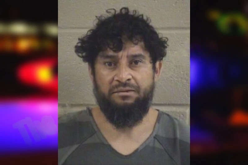 Manuel Retiz mugshot – Whitfield County , Georgia Manuel Retiz mugshot