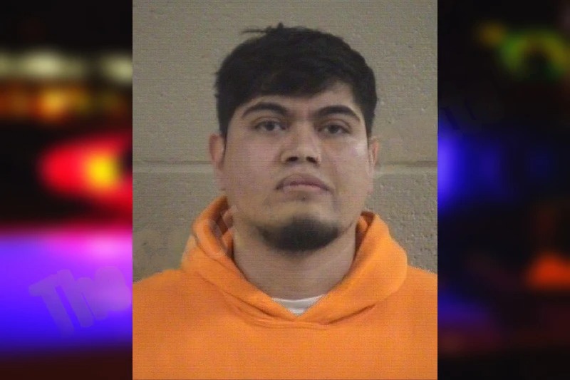 Manuel Salaices-Ponce mugshot