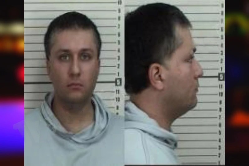 Manuel Sanchez mugshot