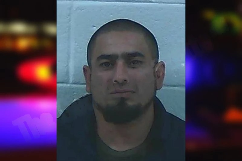 Manuel Torres-Marena mugshot – Jackson County , Georgia Manuel Torres-Marena mugshot