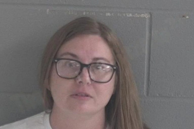 Maranda Conley mugshot – Brantley County , Georgia Maranda Conley