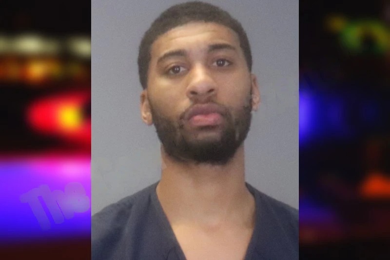 Marc Bowie mugshot – Muscogee County , Georgia Marc Bowie mugshot