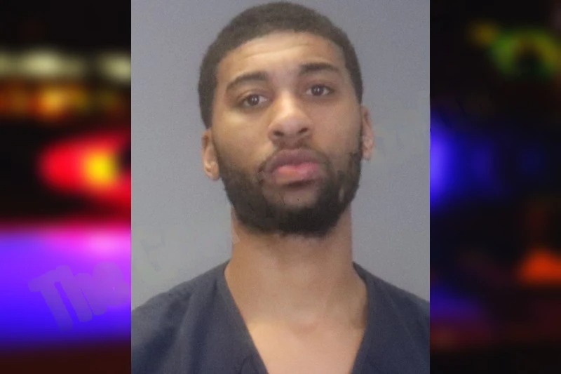 Marc Bowie mugshot – Muscogee County , Georgia Marc Bowie mugshot