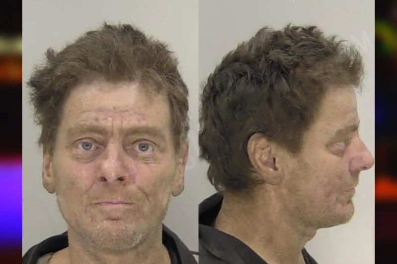 Marc Morris mugshot – Richmond County , Georgia Marc Morris mugshot