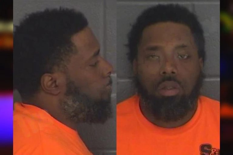 Marcel Cato mugshot – Barrow County , Georgia Marcel Cato