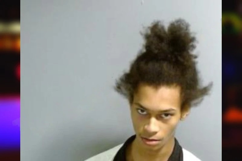 Marcellis Bishop mugshot – Fulton County , Georgia Marcellis Bishop mugshot