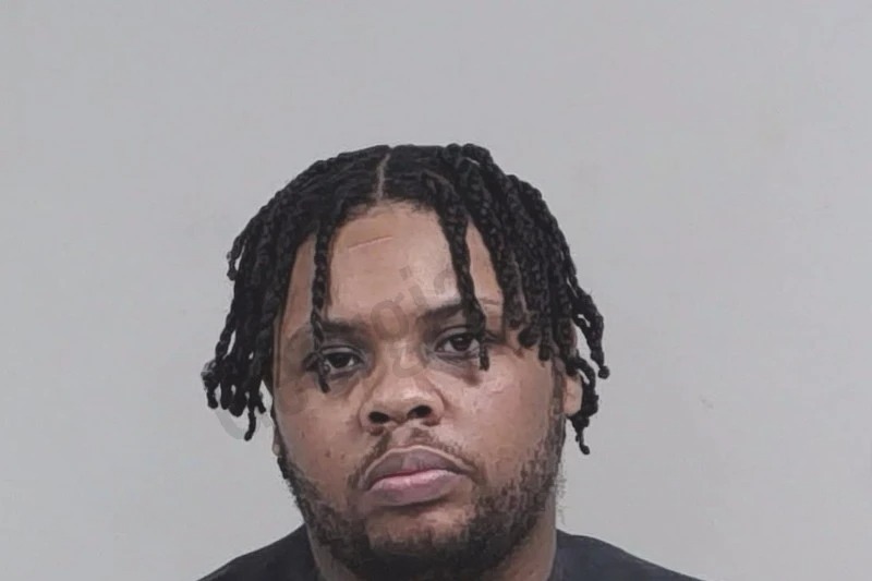 Marcellus Williams Mugshots