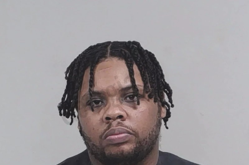 Marcellus Williams Mugshots