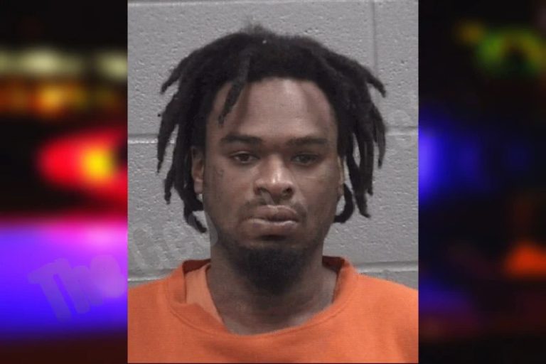 Marcelus Tanzy mugshot – Columbia County , Georgia Marcelus Tanzy