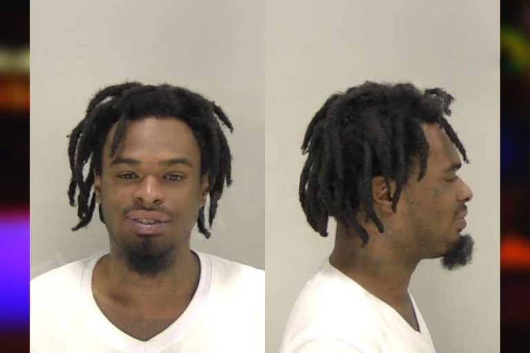 Marcelus Tanzy mugshot – Richmond County , Georgia Marcelus Tanzy