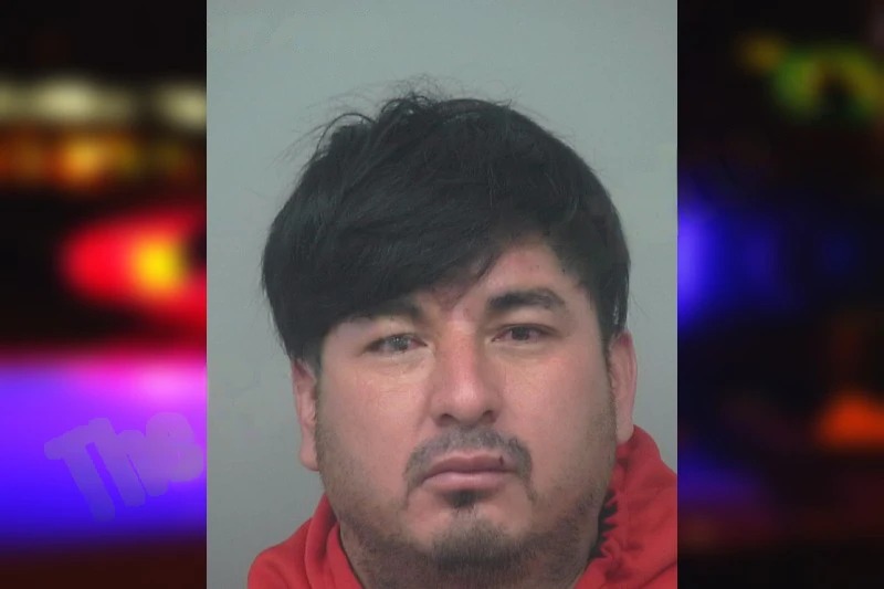 Marco Diaz Morales mugshot – Gwinnett County , Georgia Marco Diaz Morales mugshot