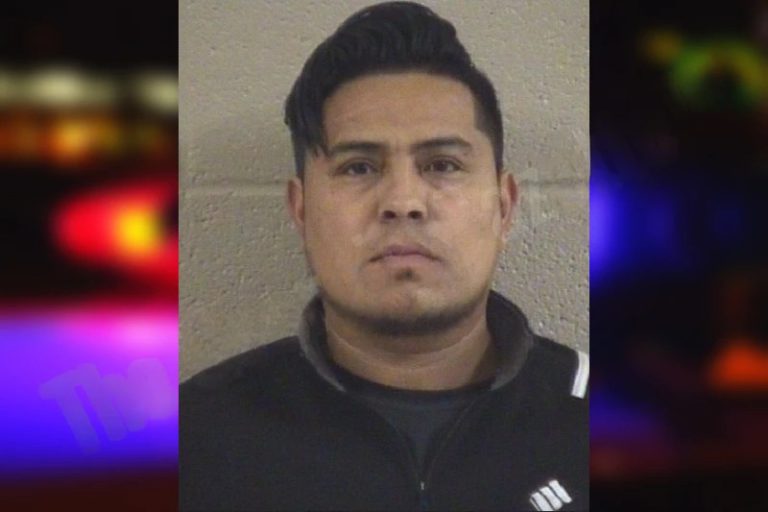 Marco Flores-Gonzalez mugshot – Whitfield County , Georgia Marco Flores-Gonzalez