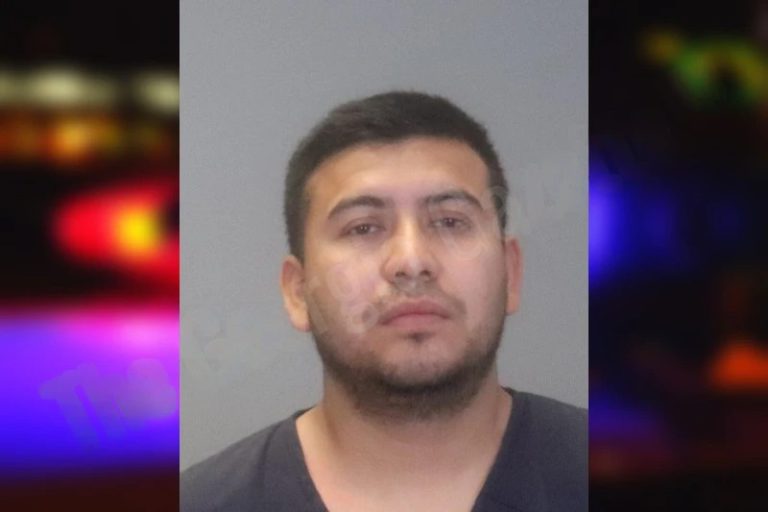 Marco Hernandez-Morales