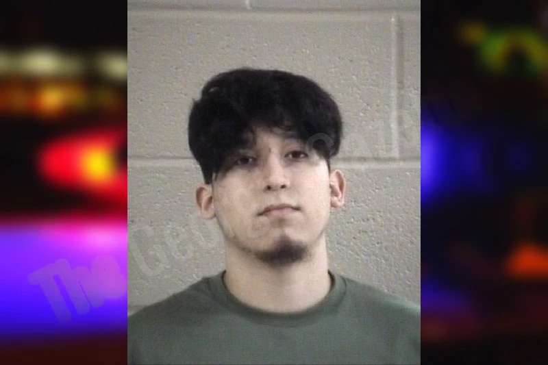 Marco Macias-Carpio mugshot – Whitfield County , Georgia Marco Macias-Carpio mugshot