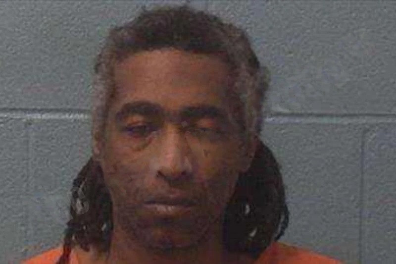 Marcus Davenport mugshot