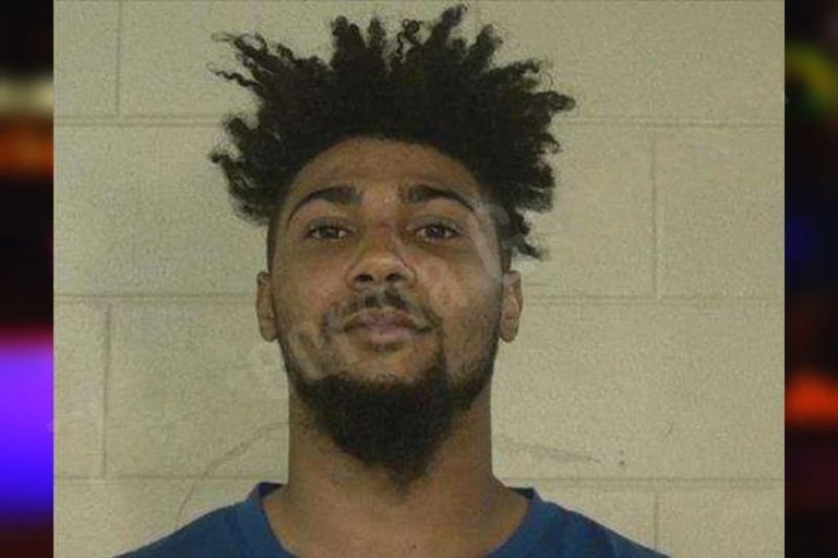 Marcus Devillars mugshot – Liberty County , Georgia Marcus Devillars