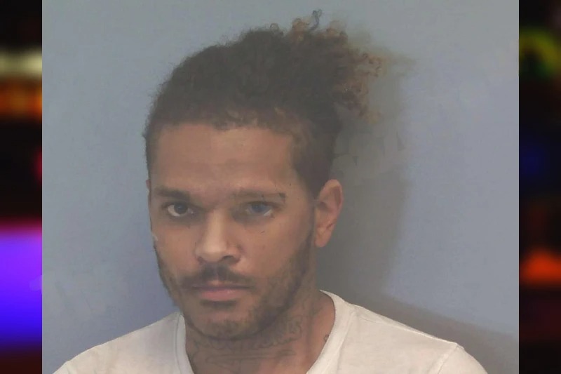 Marcus Freeman mugshot