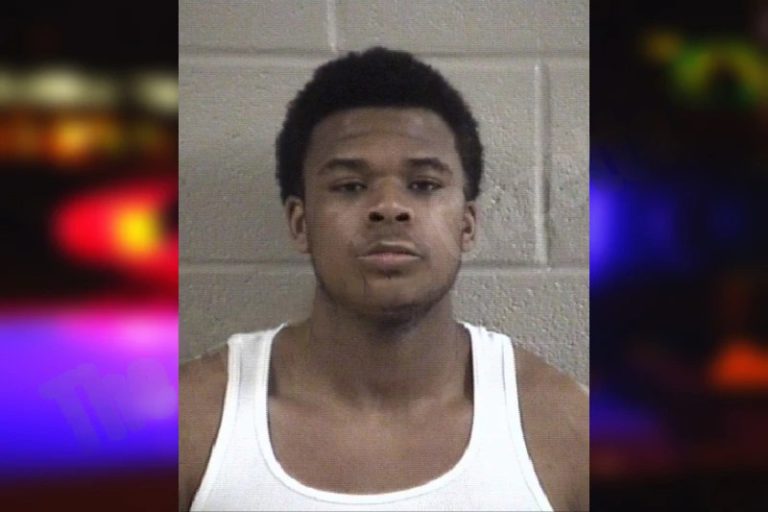 Marcus Green mugshot – Whitfield County , Georgia Marcus Green