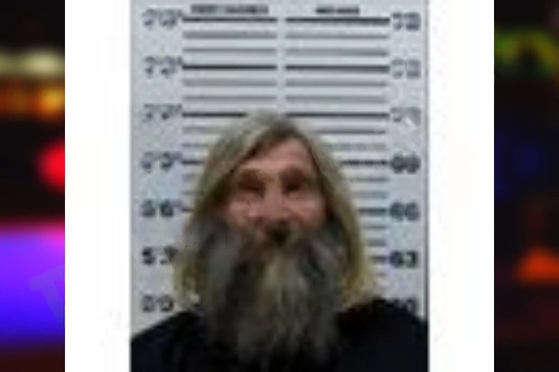 Marcus Grizzle Mugshots